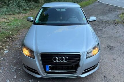Audi A3 208.000 km 3.700 &euro; Annweiler 76855
