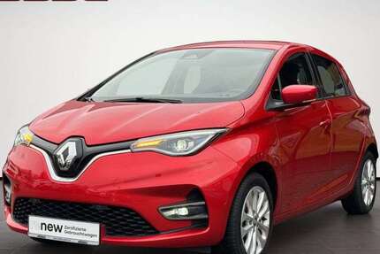Renault ZOE 28.600 km 14.890 &euro; Hannover 30177