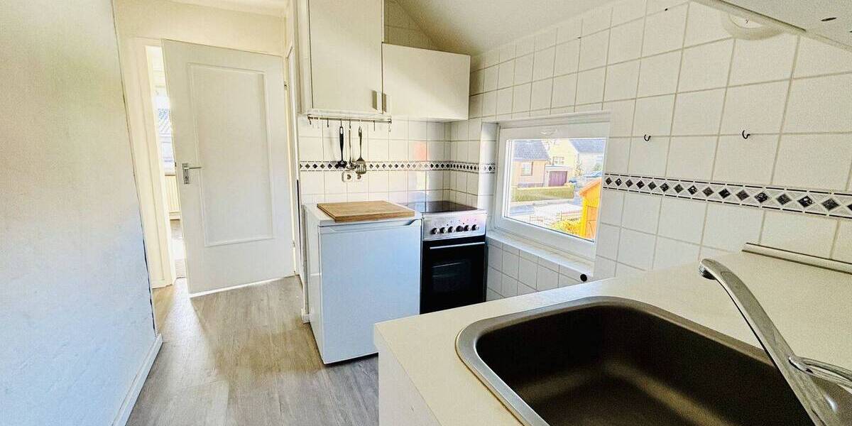 Einfamilienhaus Lübeck Travemünde - 8 Zimmer, 165 m&sup2;, 433.000&euro; | Angebot:26389078