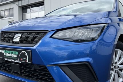 Seat Ibiza 23.390 km 14.860 &euro; Marktredwitz 95615