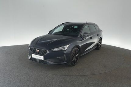 Cupra Leon 41.200 km 29.260 &euro; Aach 78267