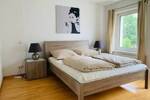 Eine gut geschnittene, möblierte 2-Zimmer-Dachgeschoßwohnung (Endtage) Inklusivmiete 1.500,--Monat inkl.Internet ab 01.09.2025