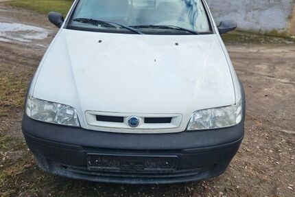 Fiat Strada 150.000 km 1.500 &euro; Apolda 99510