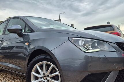 Seat Ibiza 34.555 km 12.490 &euro; Leipzig 04179