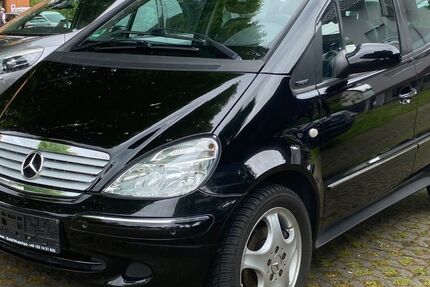 Mercedes-Benz A 190 81.000 km 3.490 &euro; Kassel 34132