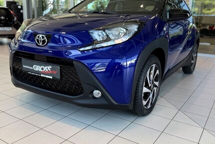 Toyota Aygo (X) 42.995 km 15.899 &euro; Amberg 92224