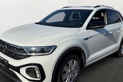 VW T-Roc 15.990 km 33.490 € Waldshut-Tiengen 79761