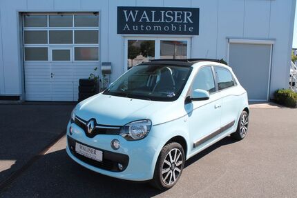 Renault Twingo 115.000 km 6.999 € Fürth 90763