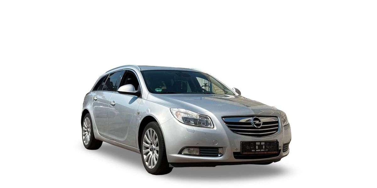 Opel Insignia 244.406 km 3.000 &euro; Duisburg 47167