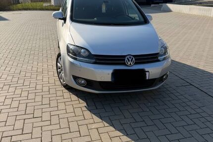 VW Golf Plus 134.000 km 4.000 &euro; Groß Twülpstedt 38464