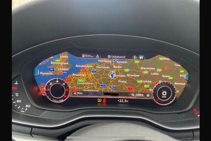 Audi A4 216.700 km 12.000 € Landsberg 06188