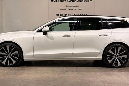 Volvo V60 13.800 km 31.500 &euro; Karlsruhe 76185