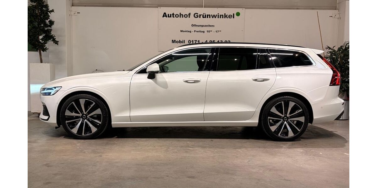 Volvo V60 13.800 km 31.500 &euro; Karlsruhe 76185