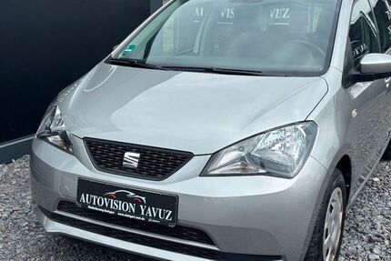 Seat Mii