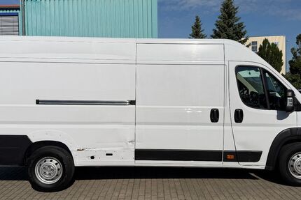 Opel Movano 106.950 km 12.990 &euro; Iphofen 97346