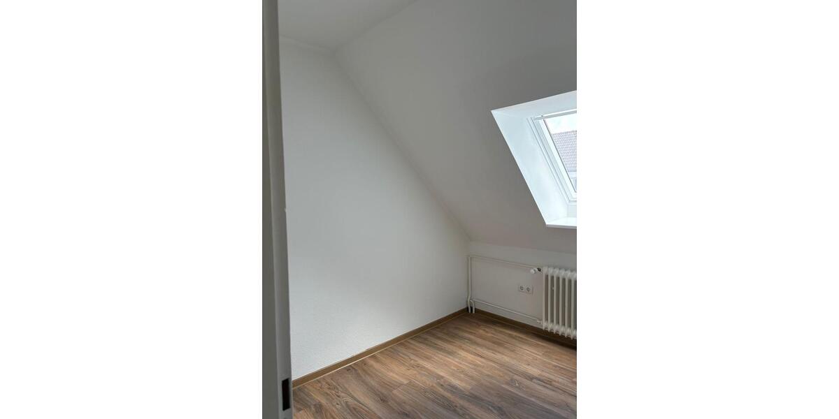 Etagenwohnung Flensburg Falkenberg - 2 Zimmer, 20 m&sup2;, 640&euro; | Angebot:26406792