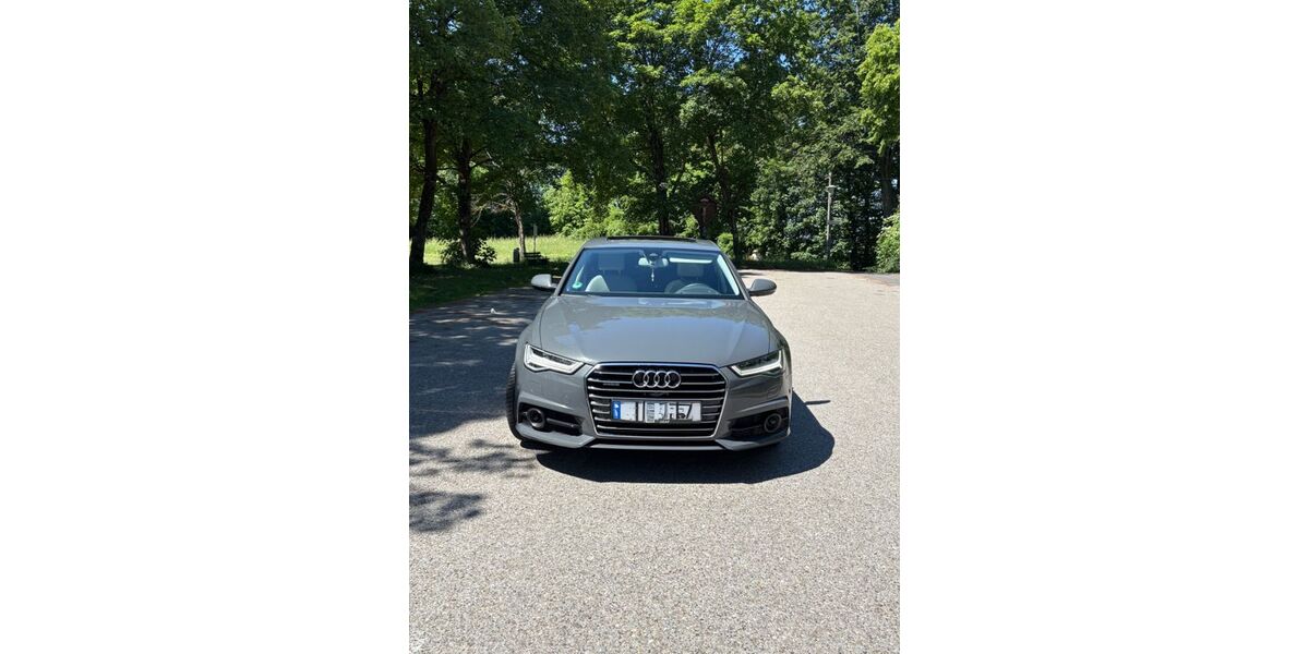 Audi A6 154.500 km 22.500 &euro; Neumarkt 92318