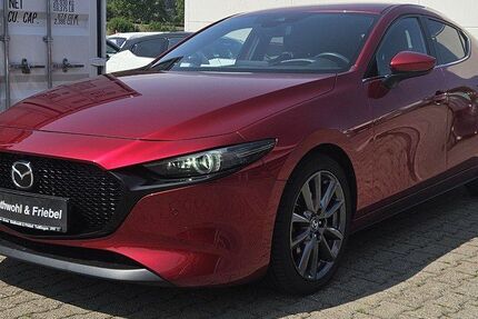 Mazda 3 33.400 km 20.990 &euro; Tuttlingen 78532