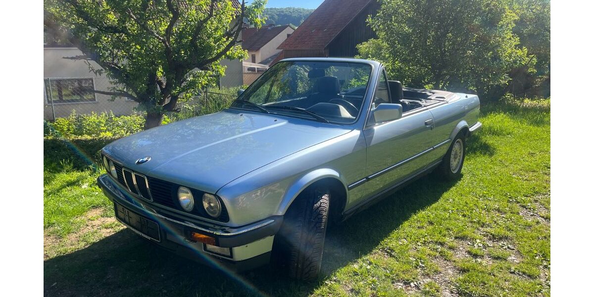 BMW 320 155.000 km 13.900 &euro; Fladungen 97650