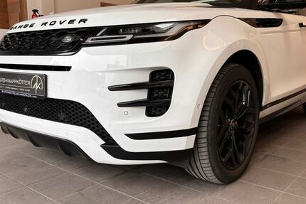 Land Rover Range Rover Evoque 144.559 km 22.290 &euro; Kolbermoor bei Rosenheim 83059