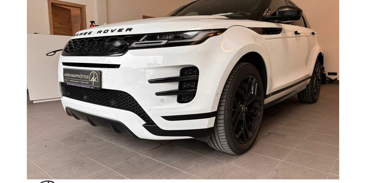 Land Rover Range Rover Evoque 144.559 km 22.980 &euro; Kolbermoor bei Rosenheim 83059