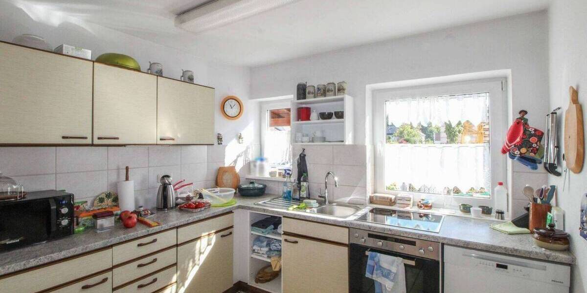 Reihenmittelhaus Erding Klettham - 6 Zimmer, 162 m&sup2;, 799.000&euro; | Angebot:25958050