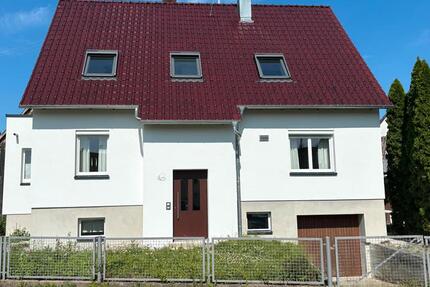 Kernsaniertes 1-2 Familienhaus in Winnenden-Hertmannsweiler