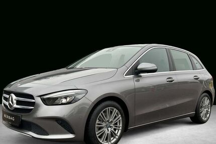 Mercedes-Benz B 250 78.700 km 23.900 &euro; Alzey 55232