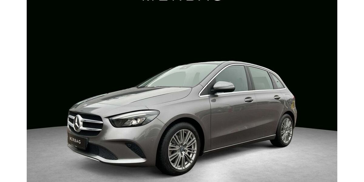 Mercedes-Benz B 250 78.700 km 23.900 &euro; Alzey 55232