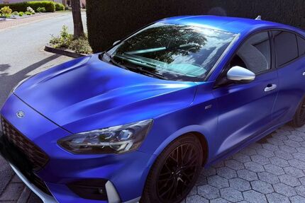 Ford Focus 139.374 km 18.000 &euro; Duderstadt 37115
