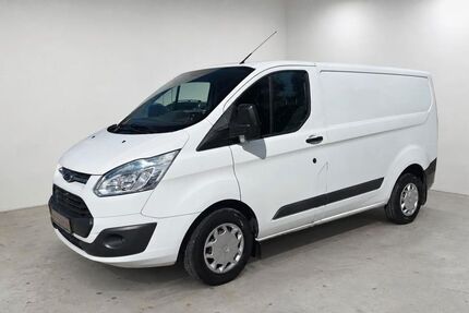 Ford Transit Custom 137.506 km 7.990 &euro; Leipzig 04179