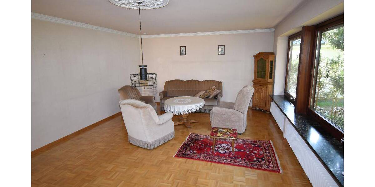 Mehrfamilienhaus, Wohnhaus Bad Bevensen - 3 Zimmer, 140 m&sup2;, 375.000&euro; | Angebot:26358645