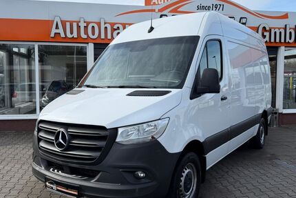 Mercedes-Benz Sprinter 219.106 km 23.950 &euro; Berlin 12357