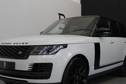 Land Rover Range Rover 230.340 km 32.900 &euro; Rohrdorf 72229