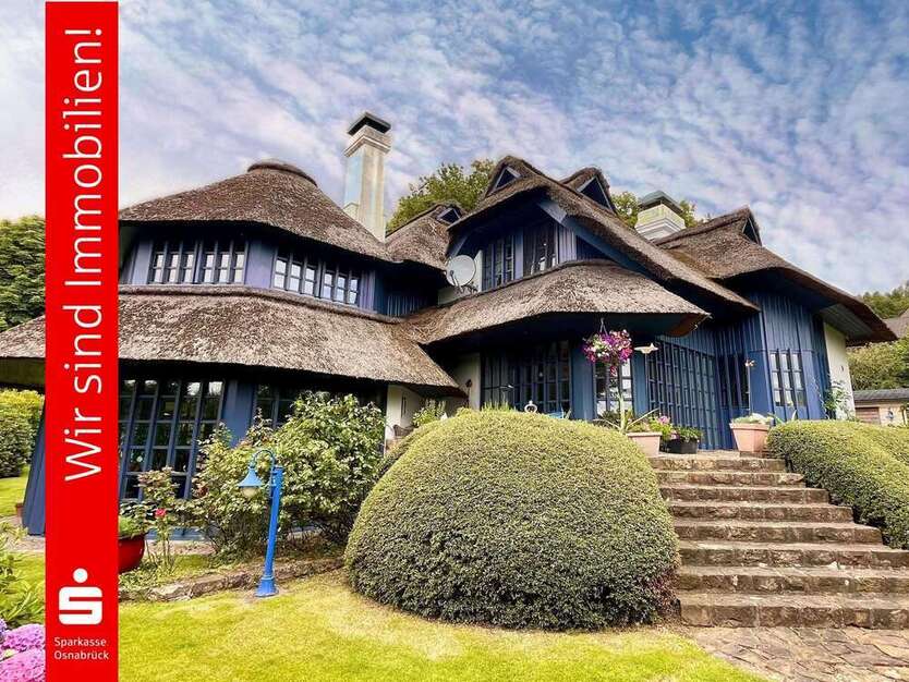 Haus zum Kaufen in Bad Iburg 499.000 € 323 m²
