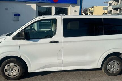 Ford Transit Custom 20.000 km 35.649 &euro; Gütersloh 33330
