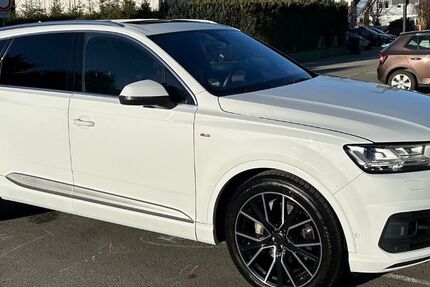 Audi Q7 150.000 km 34.000 &euro; Winterberg 59955