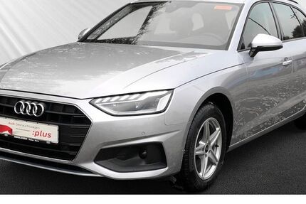 Audi A4 22.225 km 32.970 &euro; Marne 25709