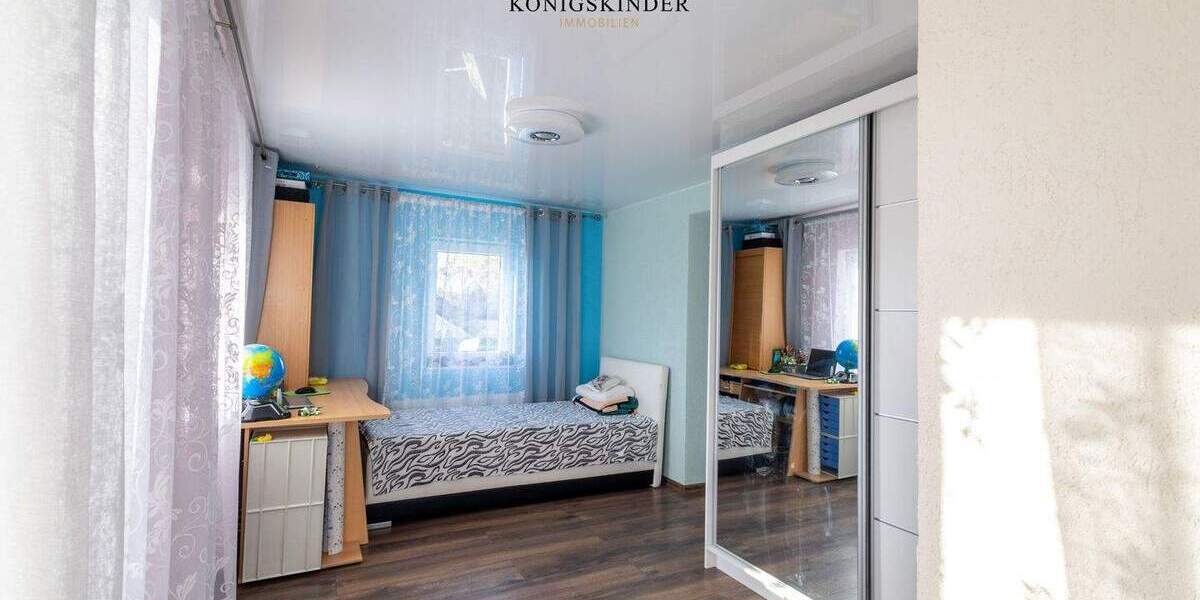 Einfamilienhaus Bartholomä - 6 Zimmer, 226 m&sup2;, 499.000&euro; | Angebot:25676025