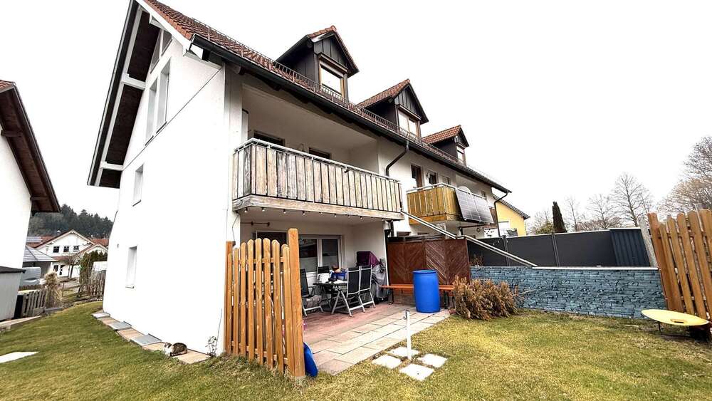 Einfamilienhaus Bad Wurzach - 5 Zimmer, 110 m&sup2;, 320.000&euro; | Angebot:25168199