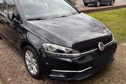 VW Golf 152.000 km 11.800 &euro; Gronau 48599