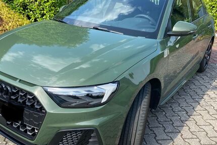 Audi A1 5.400 km 20.990 &euro; Bendorf 56170