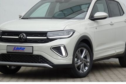 VW T-Cross 7.511 km 28.990 &euro; Crailsheim 74564