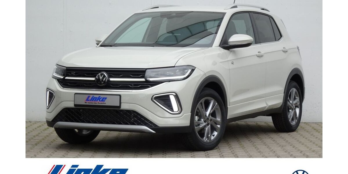 VW T-Cross 7.511 km 29.990 &euro; Crailsheim 74564