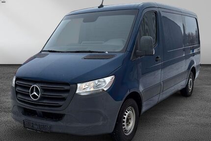 Mercedes-Benz Sprinter 263.000 km 14.990 &euro; Laatzen 30880