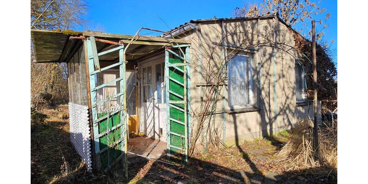 Grundstück Anklam - 15.000&euro; | Angebot:26219941