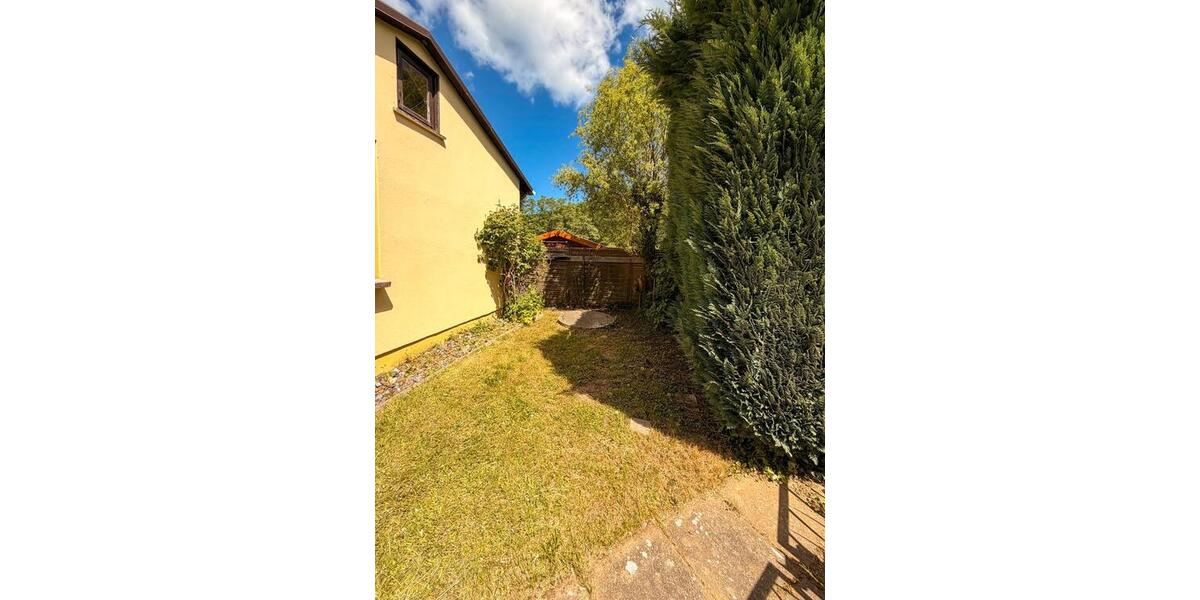 Bungalow Benz - 2 Zimmer, 25 m&sup2;, 95.000&euro; | Angebot:26762316