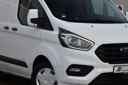 Ford Transit Custom 128.789 km 15.999 &euro; Geldern 47608
