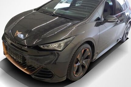 Cupra Born 41.169 km 26.940 &euro; Magdeburg 39126