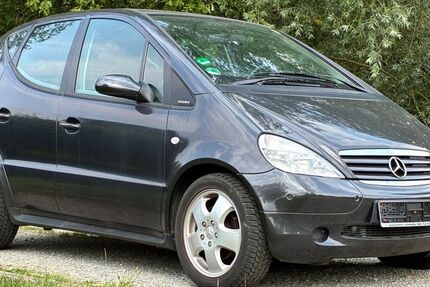 Mercedes-Benz A 190 63.000 km 4.290 &euro; Bremen 28197
